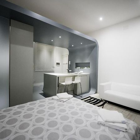 Staiti Apartments Trapani Exterior foto